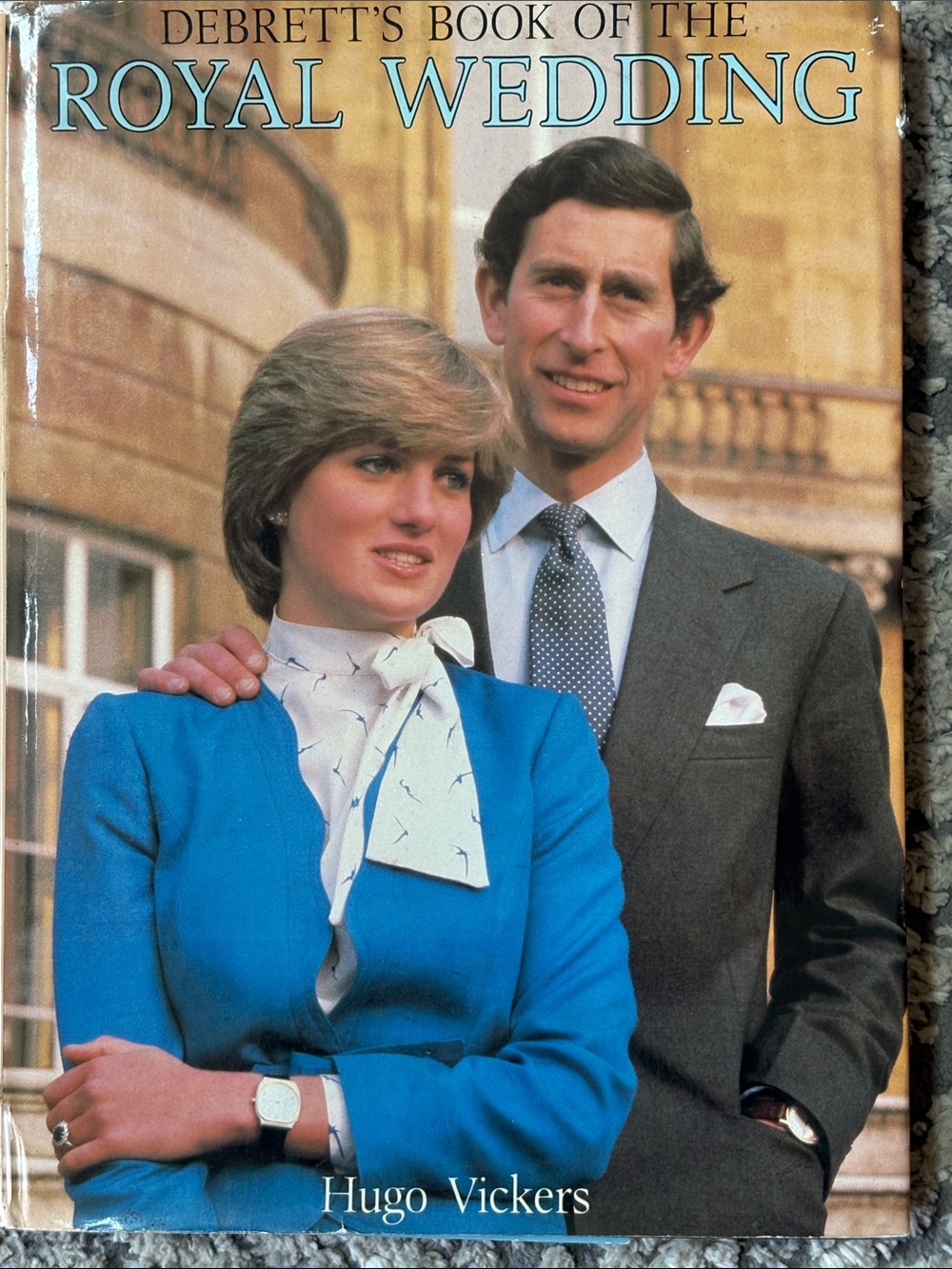 Royal Wedding